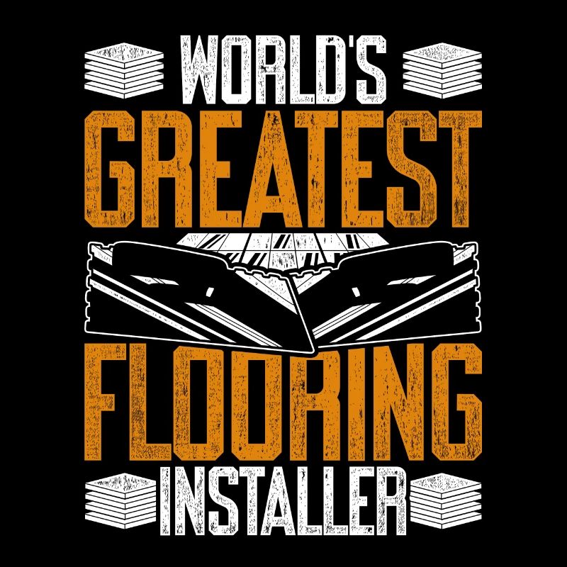 Floor layers, tilers, screed layers