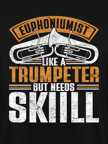 Euphonium Euphonist