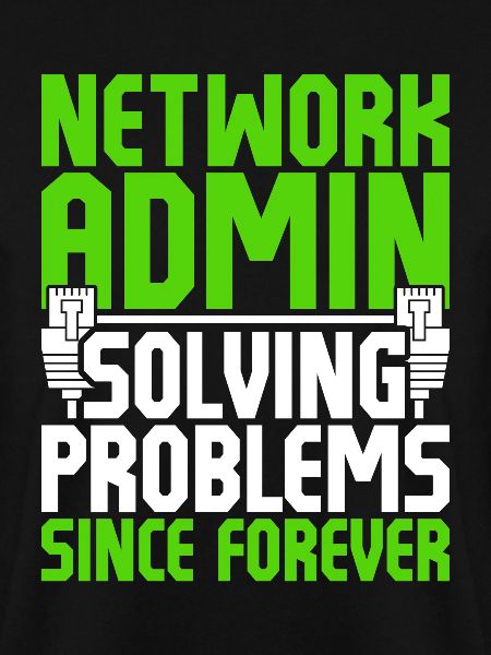 Netzwerkadministrator