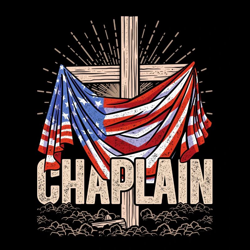 Chaplain, Clerical, Parish Priest