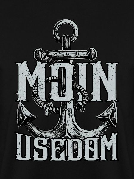 Moin Usedom