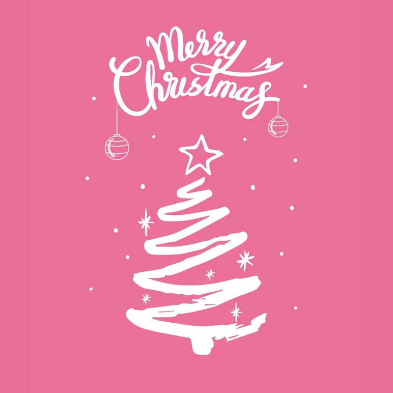 frohe weihnachten