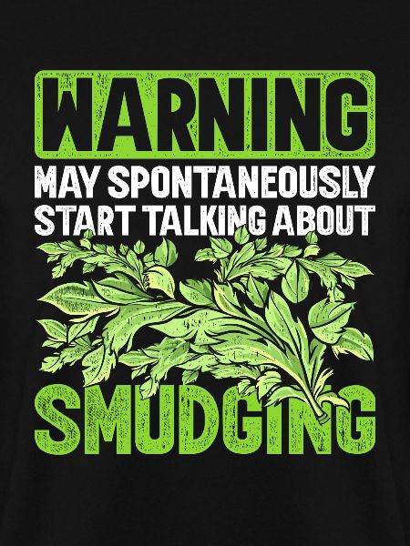 Smudging Apartment Fumigation