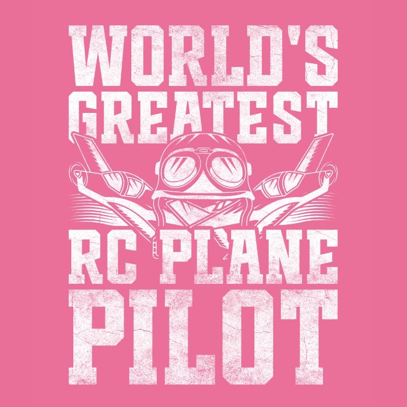 Modellflieger World's Greatest RC Plane Pilot