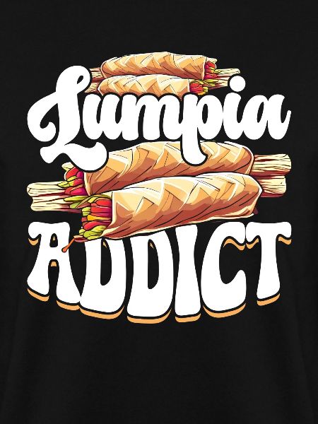 Lumpia Addict