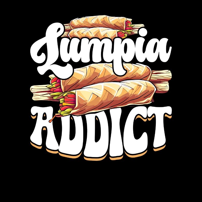 Lumpia Addict
