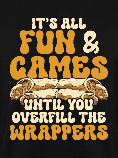 Lumpia Overfill