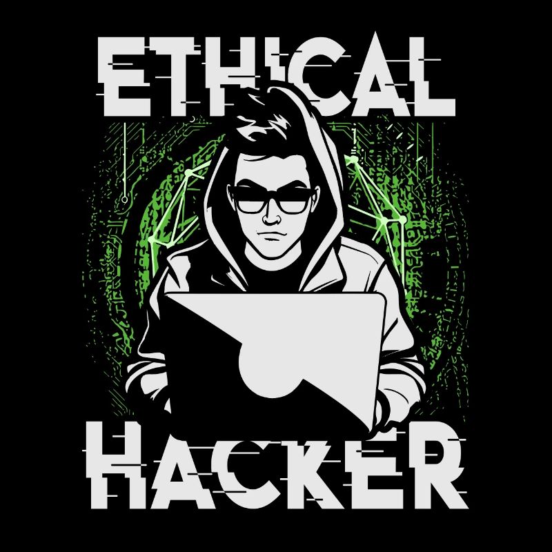 Ethical Hacker Ethischer Hacker