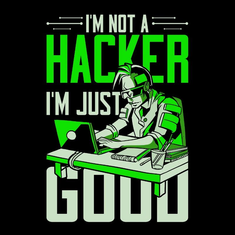 Ethical Hacker Ethischer Hacker