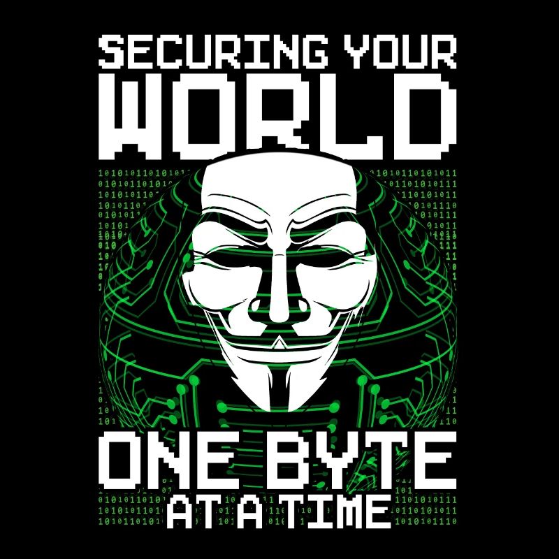 Ethical Hacker Ethischer Hacker