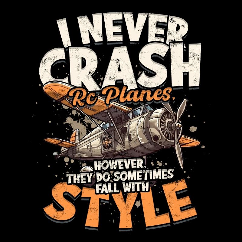 Modèles réduits d’avions