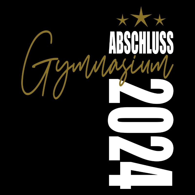 Abschluss Gymnasium 2024