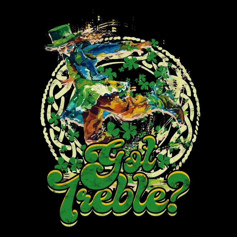 Irish Dance Irish Dance Feis Got Treble?