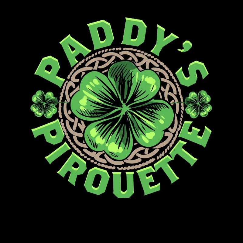 Danse irlandaise Danse irlandaise Pirouette de Feis Paddy