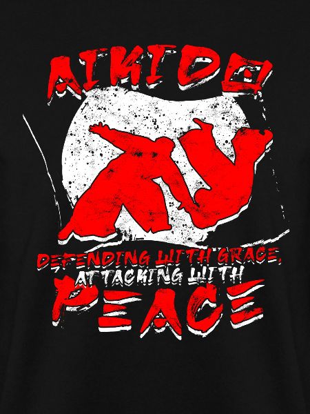 Aikidoka Aikido