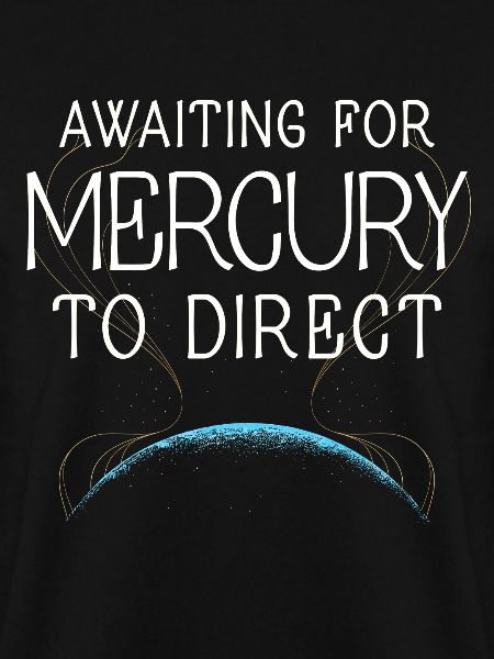 Mercury retrograde