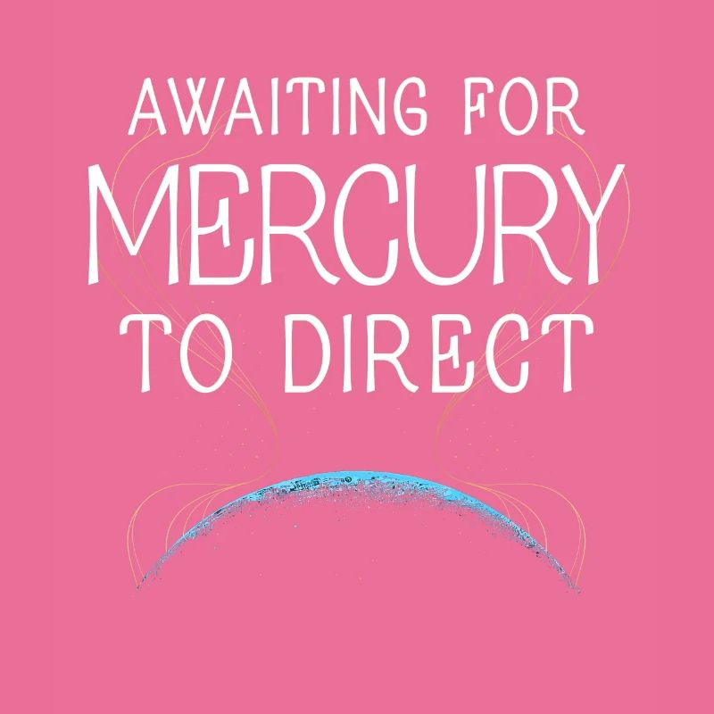 Mercury retrograde