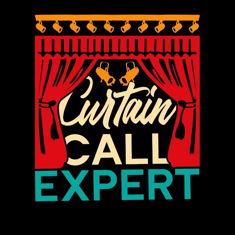 Professeur d’art dramatique Expert en appel de rideau