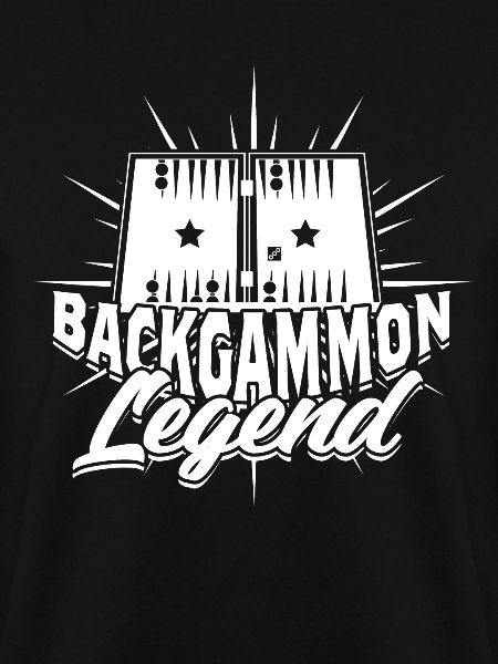 Backgammon Legend