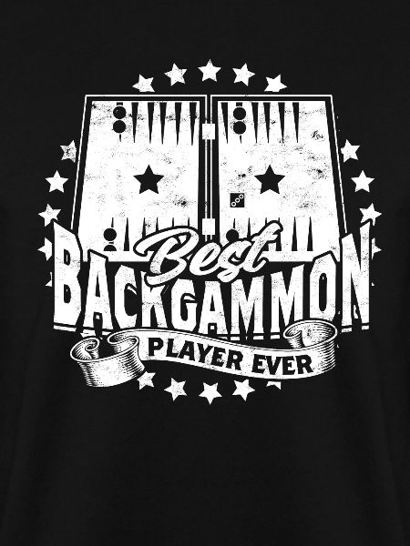 Best Backgammon Player Ever