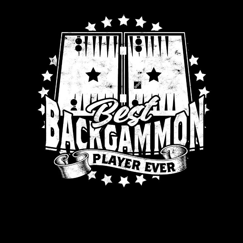 Best Backgammon Player Ever