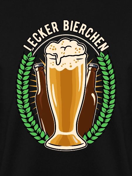 Lecker Bierchen