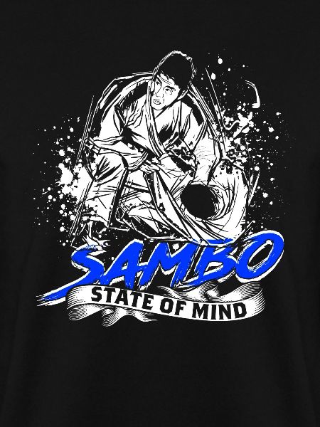Sambo State Of Mind
