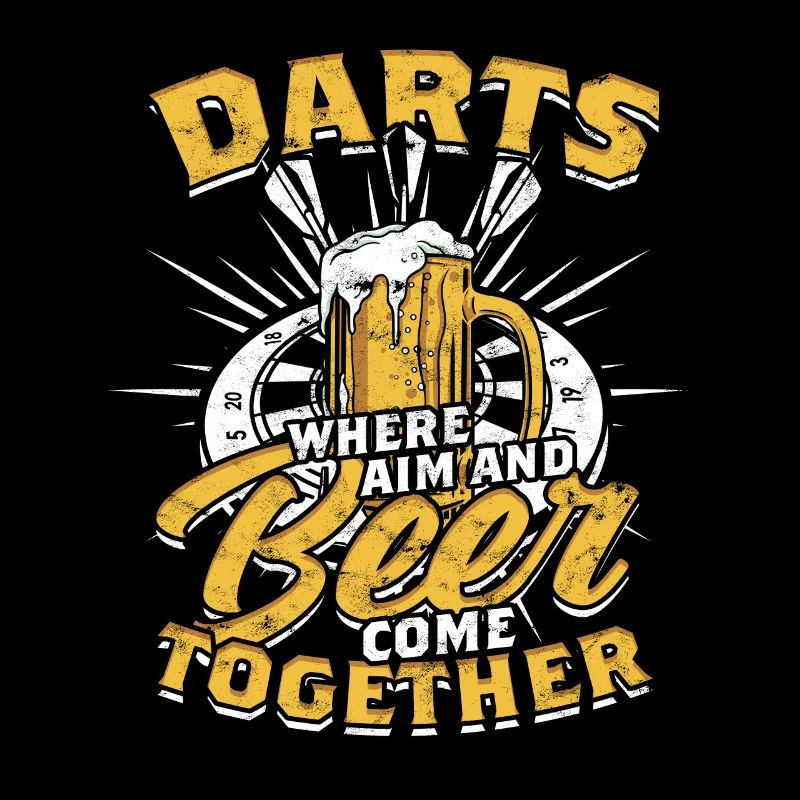 Dart Player Darter