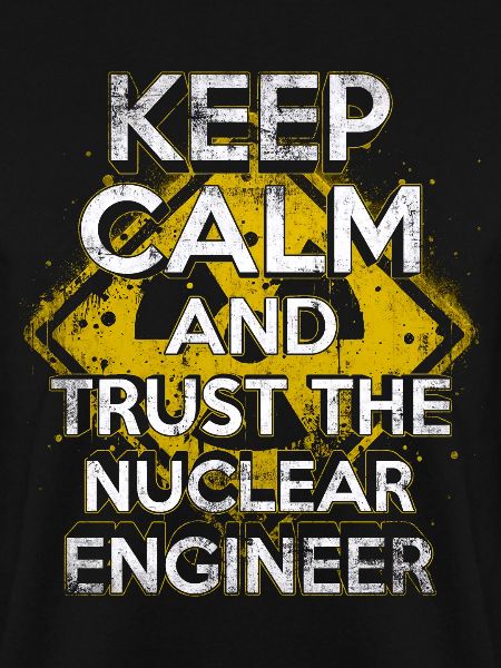 Nuclear Technician Nuclear Engineer
