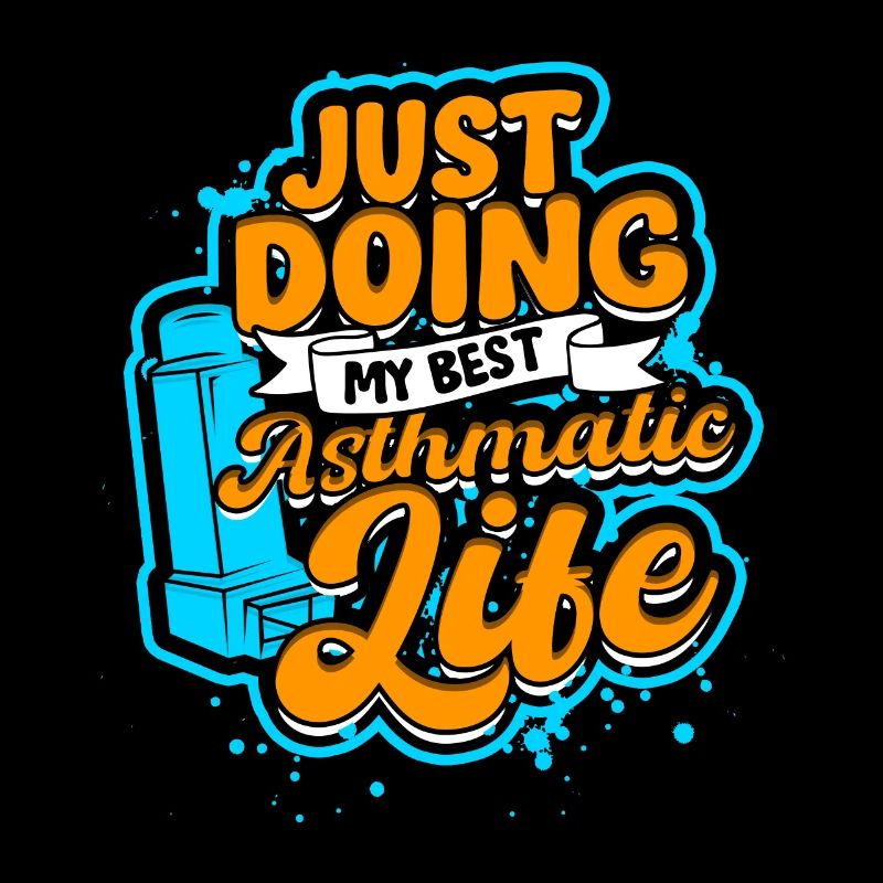 Asthma Asthmatiker