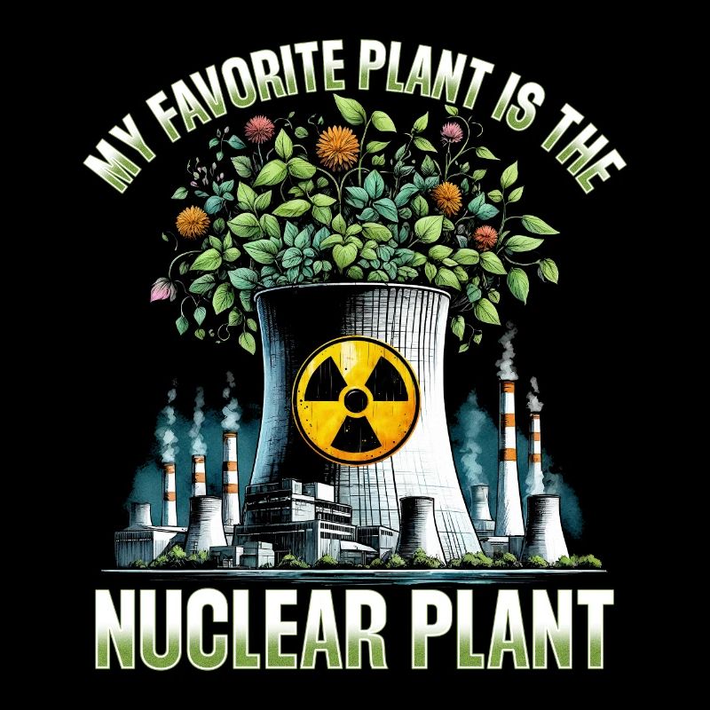 Ingénieur nucléaire Ma centrale préférée Centrale nucléaire