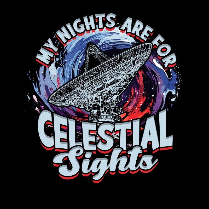 Astrophotography My nights are for celestial sights