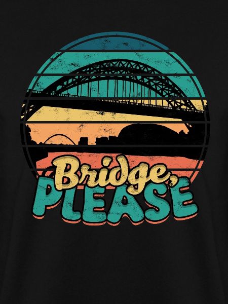 Bridge Engineer Bridge Please