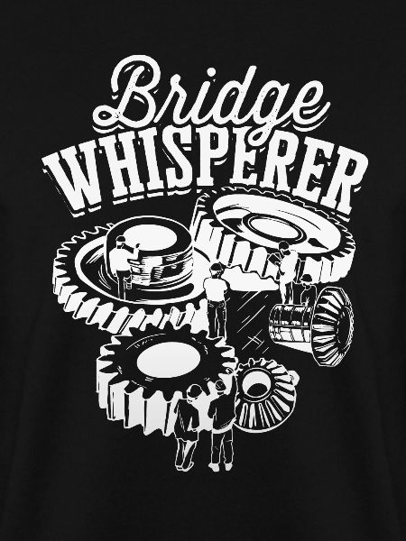 Bridge Engineer Bridge Whisperer