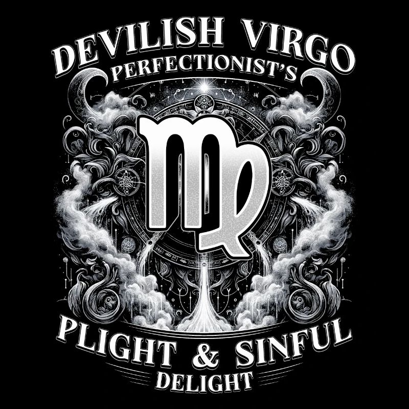 Virgo Horoscope Devilish Virgo