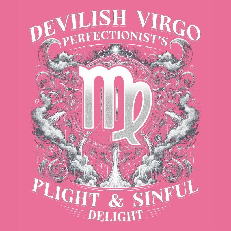 Jungfrau Horoskop Devilish Virgo
