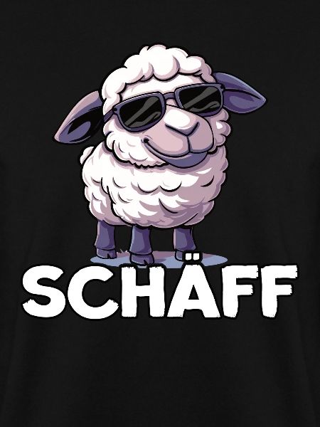 Schäff | Chef | Teamleiter | Abteilungsleiter