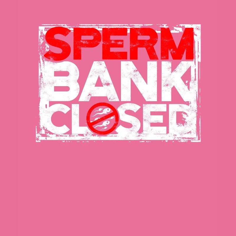 Vasectomie Banque de sperme fermée