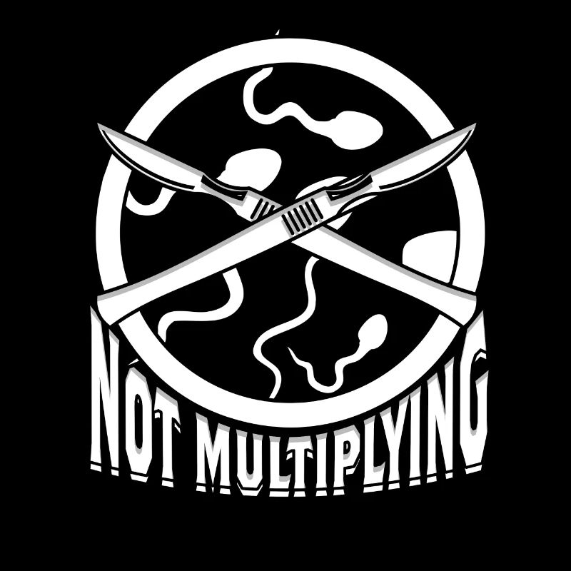 Vasectomy Not Multiplying