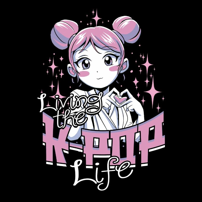 KPop Musique coréenne