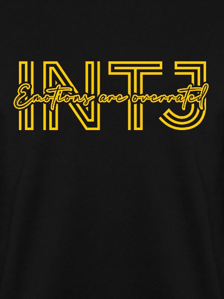 INTJ Persönlichkeit Architekt