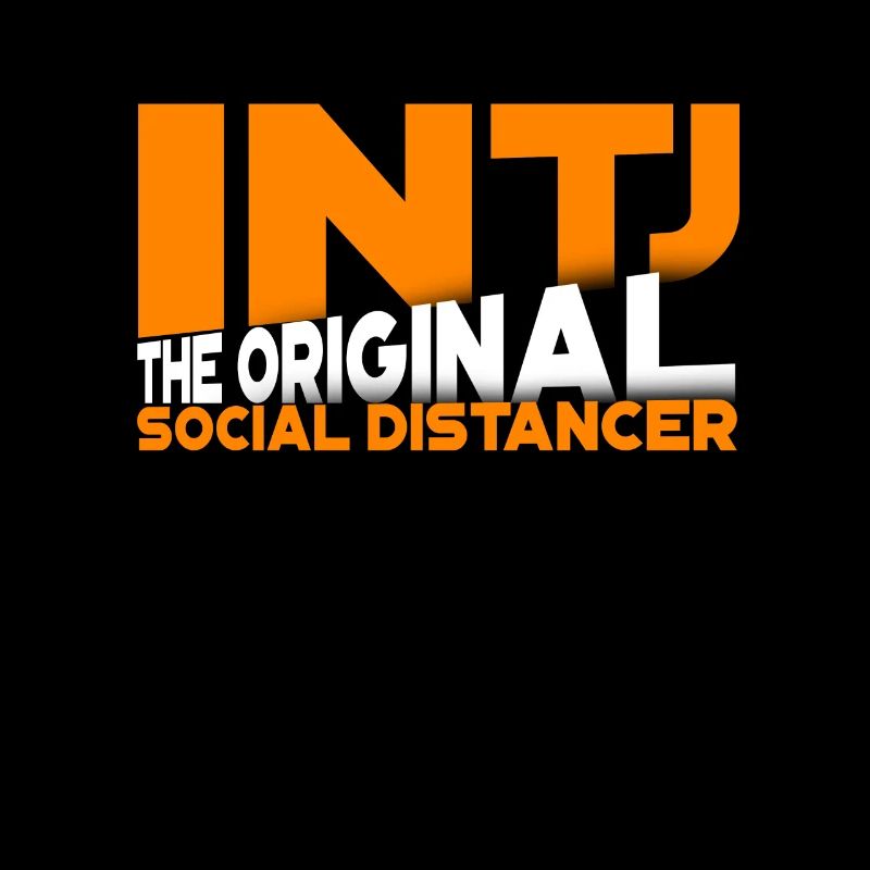 INTJ Personality