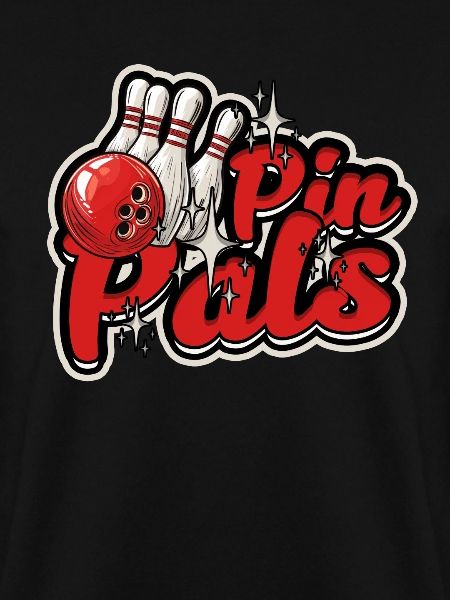 Bowling Pin Pals