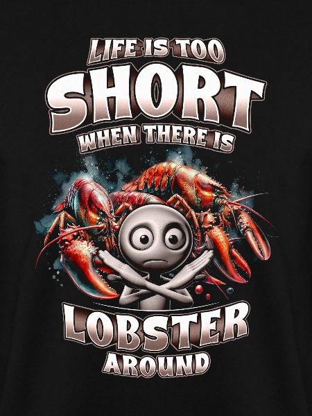 Lobster allergy