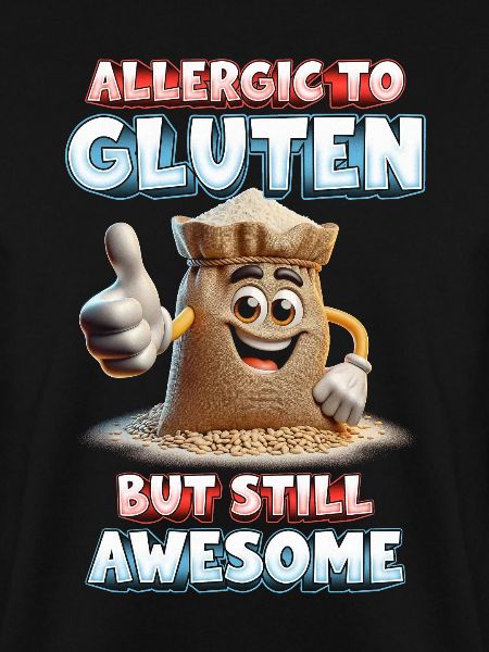Glutenallergie Glutenunverträglichkeit