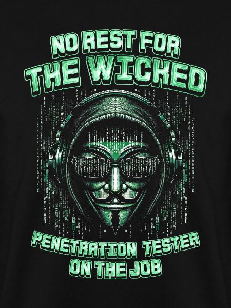 Penetrationstester Penetration Tester
