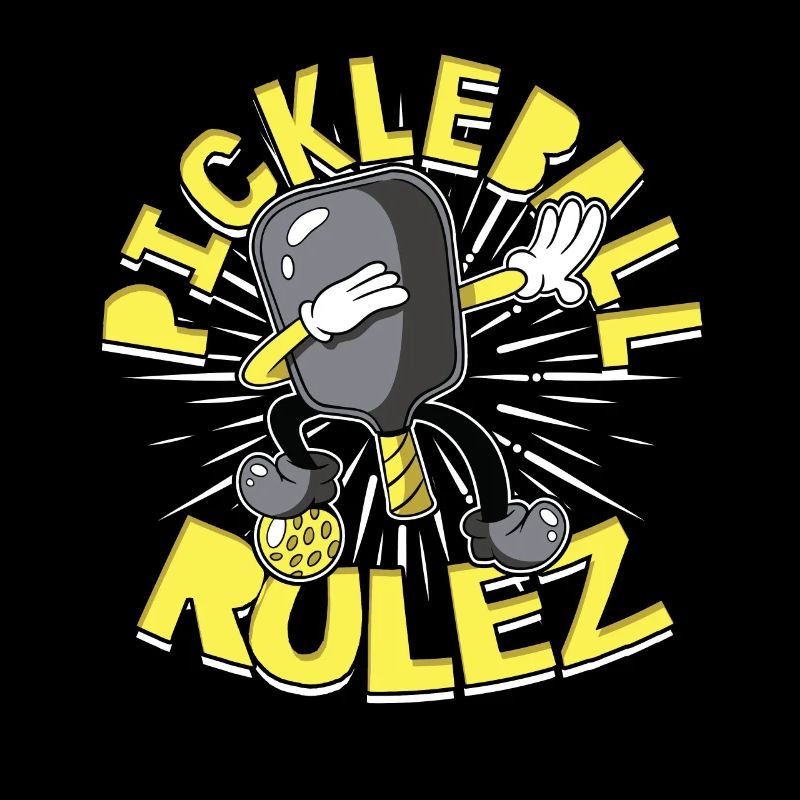 Pickleball Pickleball Rules
