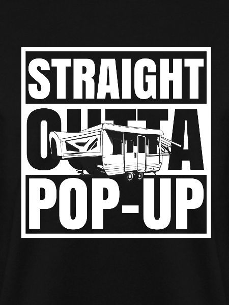 Pop Up Camper Faltcaravan