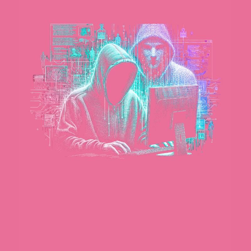 Programmer Programming Computer Science