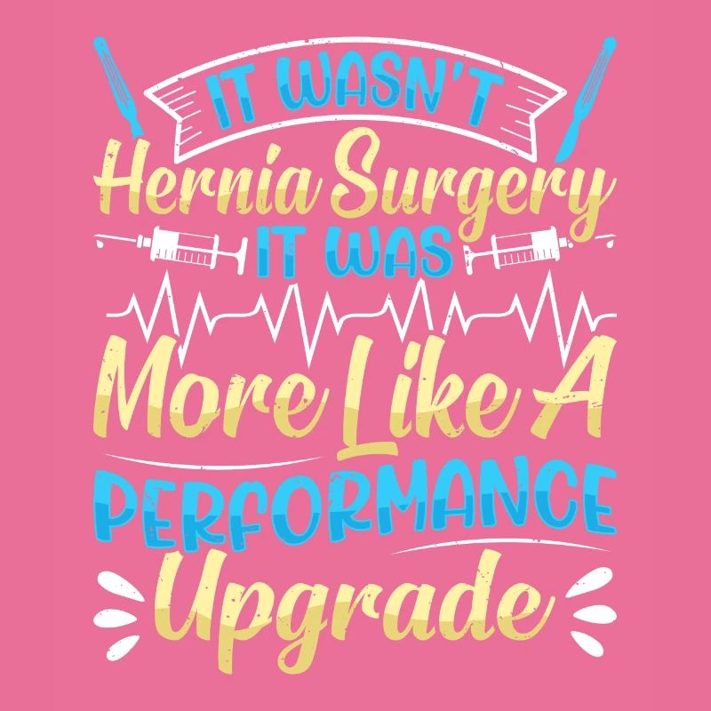 Hernia Surgery
